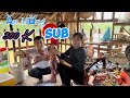 Ăn Mừng 300K SUB Cùng Đại Gia Đình Với Món Nai Nướng...