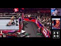 ps5 wwe 2k24 part 5 roxanne perez women s royal rumble