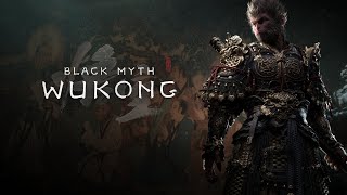 [Black Myth: Wukong] Лучшая игра 2024-го года! Прохождение легендарной игры про Вуконга! Часть 3.