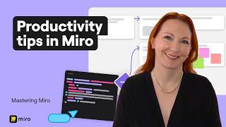 5 Miro Tricks That Save Hours Every Week