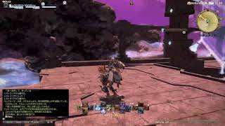 ～エオルゼアの風景～ [FF14][PS4] クリタワひとめぐり