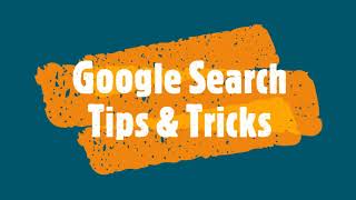 Google Search Tips \u0026 Tricks (in Malayalam)