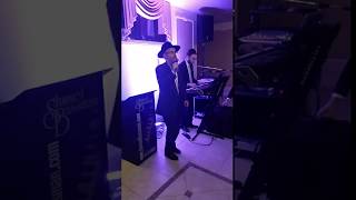 Shmuel Bassman - Itcha Ani with Avraham Fried