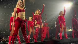 Beyoncé - Formation/Diva - Renaissance Tour New Orleans (September 27th, 2023)