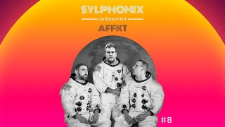 Sylphomix - AFFKT (centpourcent series #8)