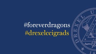 Class of 2020 Virtual Commencement Ceremony