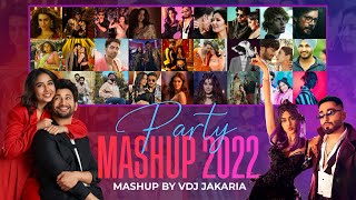 Party Mashup 2022 | VDj Jakaria | Holly Bolly Best Party Song