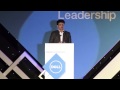 Winning Through Transformative Leadership - Mr. Sourav Ganguly