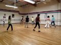 Makin' It Line Dance ( Demo & Walk Through )