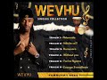 Wevhu ft Linshay - Without you(Official Audio)
