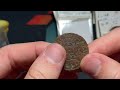 i bought a huge coin collection rare u0026 exciting copper coins plus one big mistake paid $660