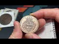 i bought a huge coin collection rare u0026 exciting copper coins plus one big mistake paid $660