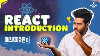 Part 4 | react js full course in malayalam | react js tutorial malayalam latest