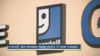 Goodwill Bankworks program