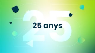 25è aniversari d'AQU Catalunya