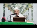 eps 34 ngaji fiqhussunnah min al uhud muhammadiyah kh sholahuddin munshif jum at 31 jan 2025