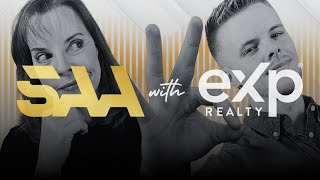 Smart Agent Alliance  X  eXp Realty