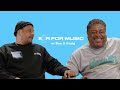 Ear for Music |  Boo vs. Kraig - Actors that do Music| All Def Music