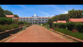 Govindraoji Nikam College of Agriculture - College Campus