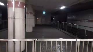 谷町線22617ドアチャイム異音車新幕