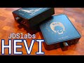 The Cheapest Amp Worth Buying.. JDSlabs Atom+ HEVI