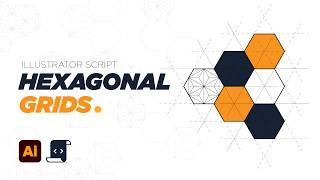 Create Perfect Hexagon Patterns Instantly