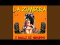 La Zumbera