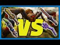 Ranking The Best Weapons Vs Axl! (Grounded 2)