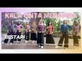 New Kala Cinta Menggoda Linedance | Choreo Wiwied (ULD Surabaya) | Demo by Bestari Kediri