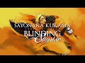 Blinding Sunrise - Sayonara, Kurama (Silhouette TVedit Tribute)