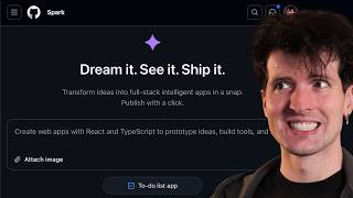 So I tried the GitHub "Vibe Coder"...