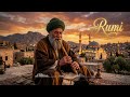 Rumi’s Secrets of Sufi Serenity Ancient Healing Music for Deep Peace and Divine Stillness