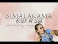 Dituruti Aku Mati Emak (Simalakama) Cover By Lisa