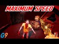 7 Days To Die - Maximum Speed (50 Second Days, Horde Every Night)