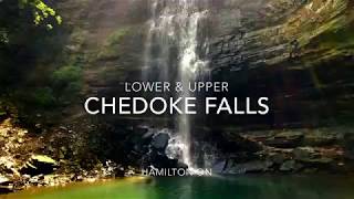 Journey to Chedoke Falls