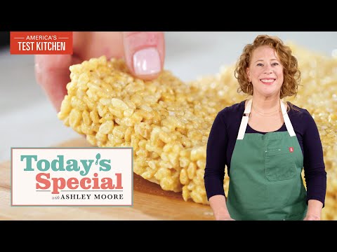 Tasty's Best Rice Krispie Treats Recipe