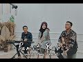 Xaluna feat. DKCK - Pamit Rabi (Cover by Woro Widowati)