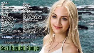 好聽的英文歌2019 10 05 更新 best english songs 2019 #歐美流行音樂   2019 流行英文歌   抖音神曲 英文