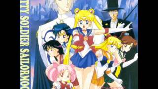 08-Bishoujo Senshi Sailor Moon R Game Music - Fantasy Attraction