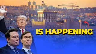 Is the Third Temple being built? THE TRUTH THAT NO ONE IS TELLING!