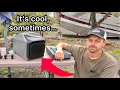 The Worlds First Portable A/C AND Heater!   EcoFlow Wave 2!