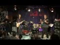 Stu Hamm Band - Lone Star 4-18-14