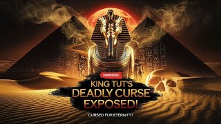 The Truth Behind King Tut's Deadly Curse 😱 | Ancient History |