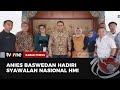 Safari Politik Anies Baswedan di Yogyakarta | Kabar Pemilu tvOne