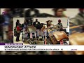 Xenophobia: 817 Nigerians Still Awaiting Evacuation in South Africa