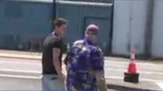 New protections installed at site of fatal Vancouver crash