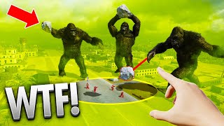 *NEW* Warzone WTF & Funny Moments #796