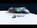 simrail the railway simulator multiplayer trailer steam