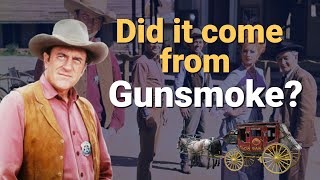 Riding Shotgun and Calling Shotgun |  Old West Idioms