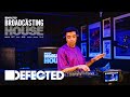 Funk, Soul, Disco & Boogie -  Vinyl DJ set with Kirollus 🪩 💃 Defected Broadcasting House Ep7